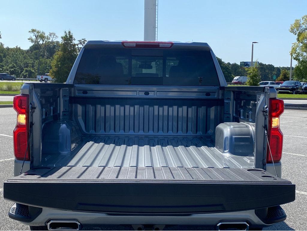 2024 Chevrolet Silverado 1500 Vehicle Photo in POOLER, GA 31322-3252