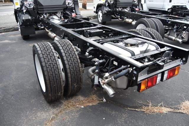 2024 Chevrolet Low Cab Forward 4500 Vehicle Photo in WHITMAN, MA 02382-1041