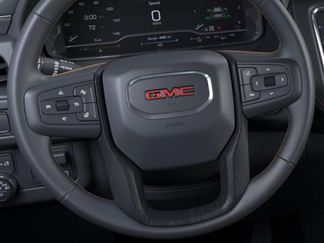 2024 GMC Yukon XL Vehicle Photo in LAS VEGAS, NV 89146-3033