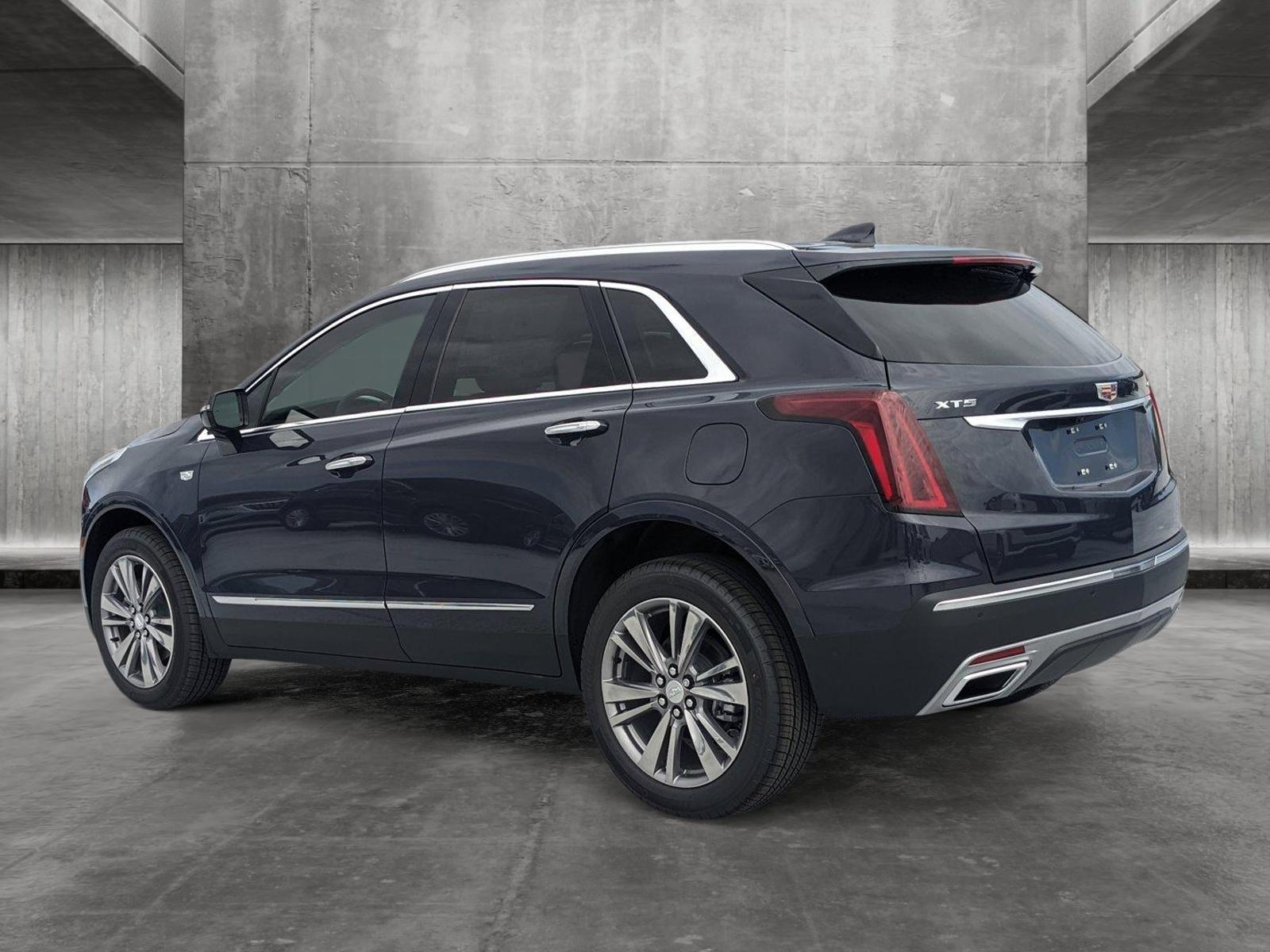 2024 Cadillac XT5 Vehicle Photo in WEST PALM BEACH, FL 33407-3296