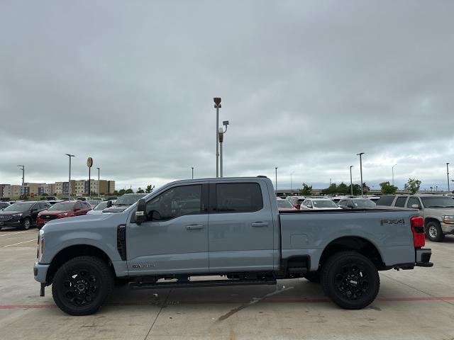 2024 Ford Super Duty F-250 SRW Vehicle Photo in Terrell, TX 75160