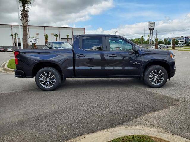 2024 Chevrolet Silverado 1500 Vehicle Photo in BROUSSARD, LA 70518-0000