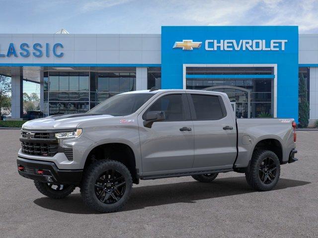 2024 Chevrolet Silverado 1500 Vehicle Photo in SUGAR LAND, TX 77478-0000