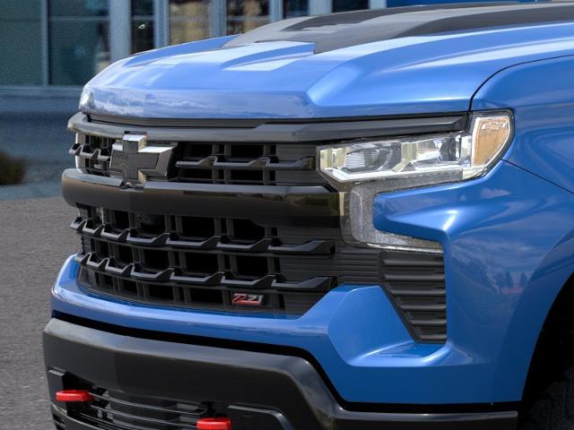 2024 Chevrolet Silverado 1500 Vehicle Photo in NEENAH, WI 54956-2243