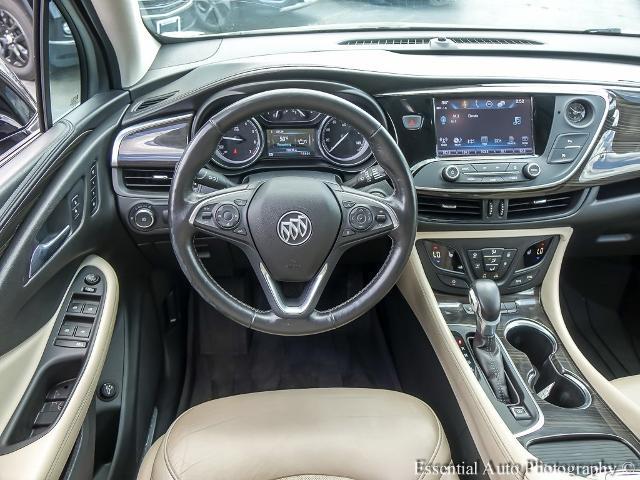 2019 Buick Envision Vehicle Photo in OAK LAWN, IL 60453-2517