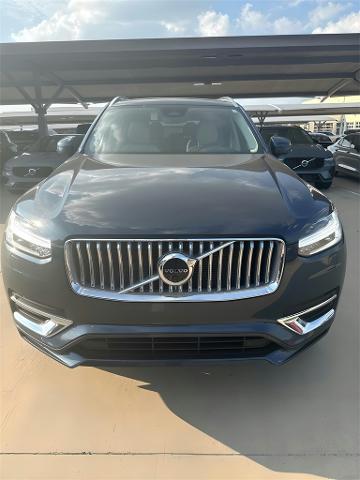 2024 Volvo XC90 Recharge Plug-In Hybrid Vehicle Photo in Grapevine, TX 76051