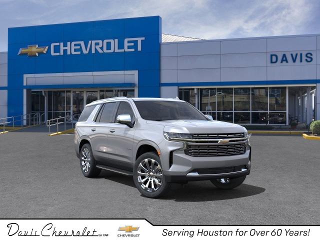 2024 Chevrolet Tahoe Vehicle Photo in HOUSTON, TX 77054-4802