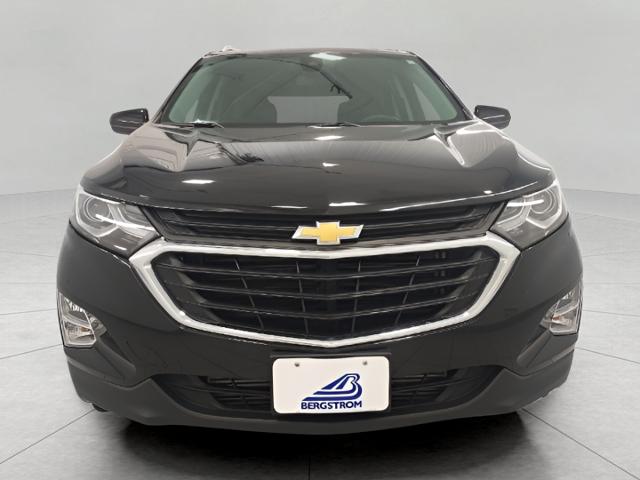 2021 Chevrolet Equinox Vehicle Photo in NEENAH, WI 54956-2243