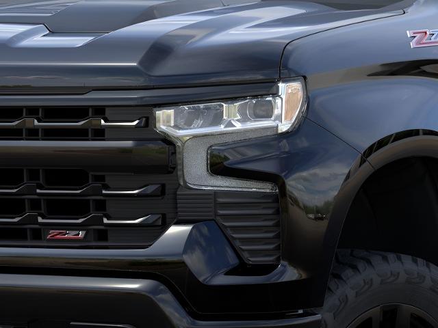 2024 Chevrolet Silverado 1500 Vehicle Photo in NEENAH, WI 54956-2243