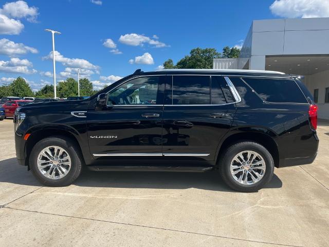 2024 GMC Yukon Vehicle Photo in POMEROY, OH 45769-1023