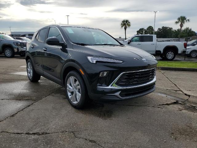 2024 Buick Encore GX Vehicle Photo in LAFAYETTE, LA 70503-4541