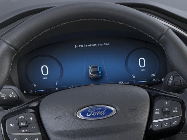 2024 Ford Escape Vehicle Photo in Winslow, AZ 86047-2439