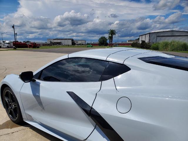 2020 Chevrolet Corvette Vehicle Photo in BROUSSARD, LA 70518-0000