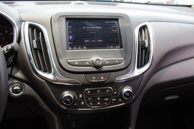 2022 Chevrolet Equinox Vehicle Photo in SAINT CLAIRSVILLE, OH 43950-8512