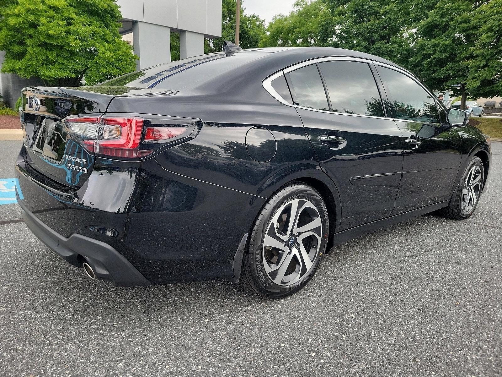 2021 Subaru Legacy Vehicle Photo in BETHLEHEM, PA 18017