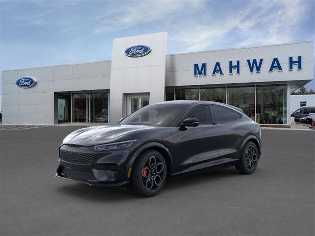 2024 Ford Mustang Mach-E Vehicle Photo in Mahwah, NJ 07430-1343