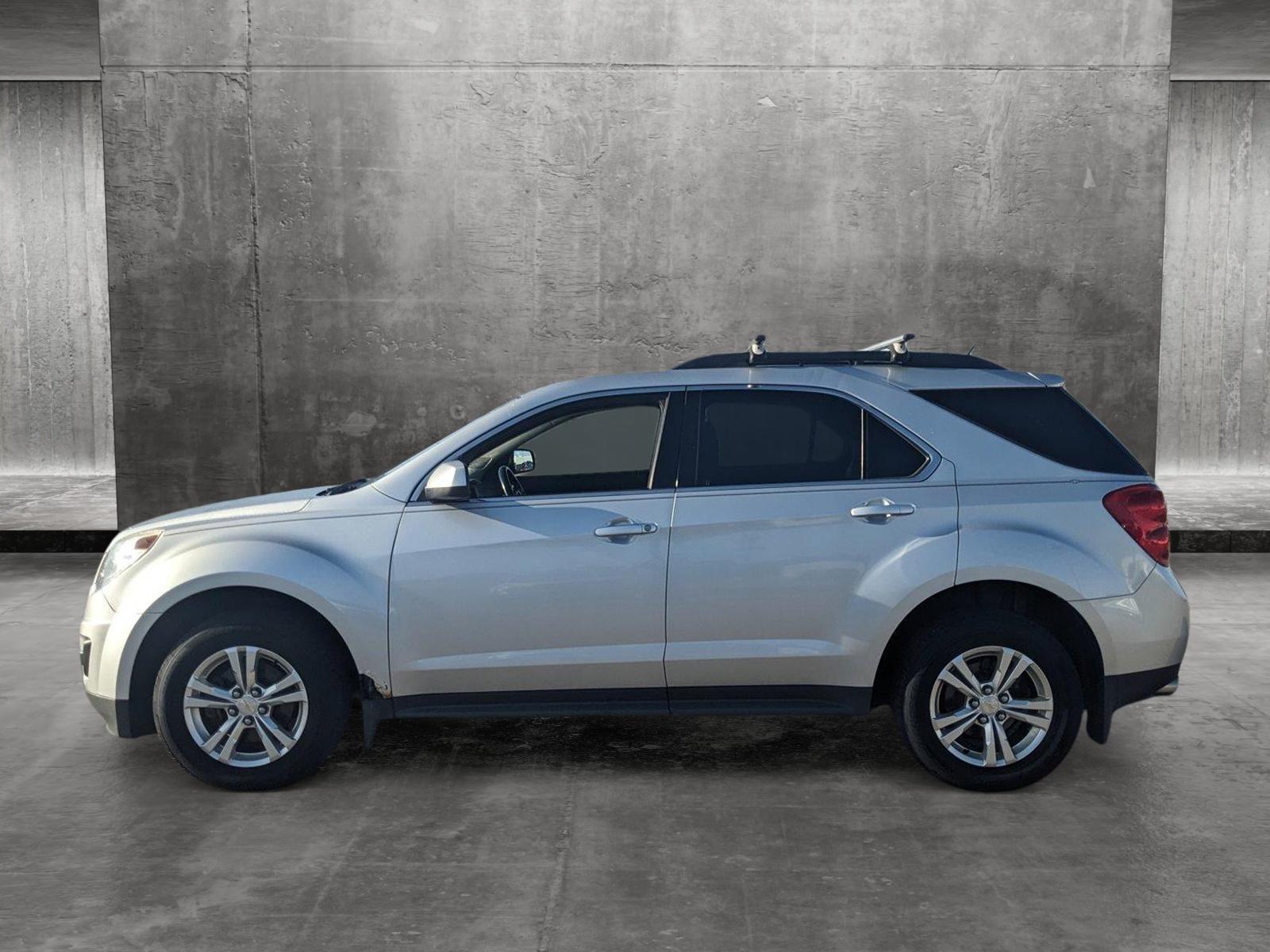 2015 Chevrolet Equinox Vehicle Photo in ORLANDO, FL 32808-7998