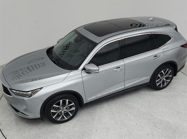 2024 Acura MDX Vehicle Photo in Grapevine, TX 76051