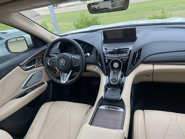 2024 Acura RDX Vehicle Photo in Grapevine, TX 76051