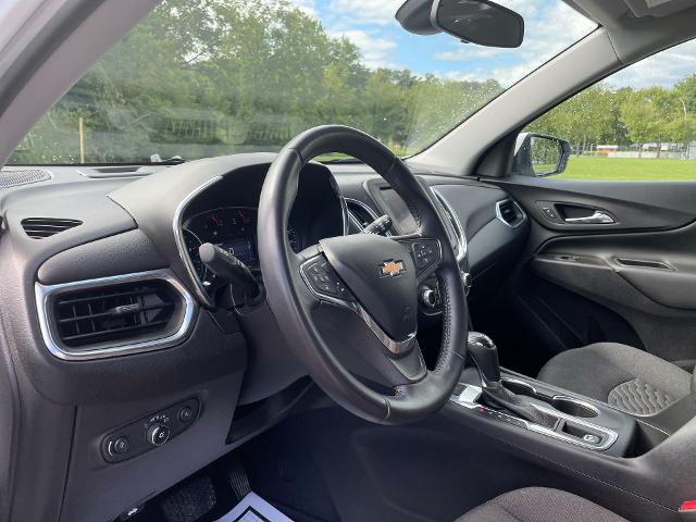 2021 Chevrolet Equinox Vehicle Photo in THOMPSONTOWN, PA 17094-9014