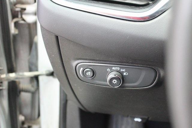 2021 Chevrolet Equinox Vehicle Photo in GRAND LEDGE, MI 48837-9199