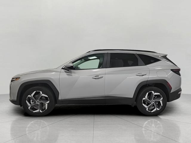 2023 Hyundai TUCSON Hybrid Vehicle Photo in Green Bay, WI 54304