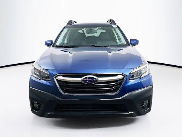 2021 Subaru Outback Vehicle Photo in Doylestown, PA 18902