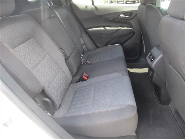 2022 Chevrolet Equinox Vehicle Photo in LEESBURG, FL 34788-4022