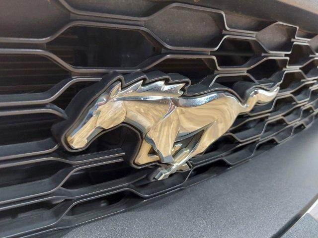 2018 Ford Mustang Vehicle Photo in SAUK CITY, WI 53583-1301