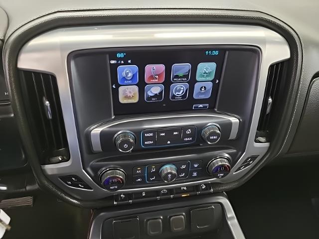 2018 GMC Sierra 1500 Vehicle Photo in APPLETON, WI 54914-4656