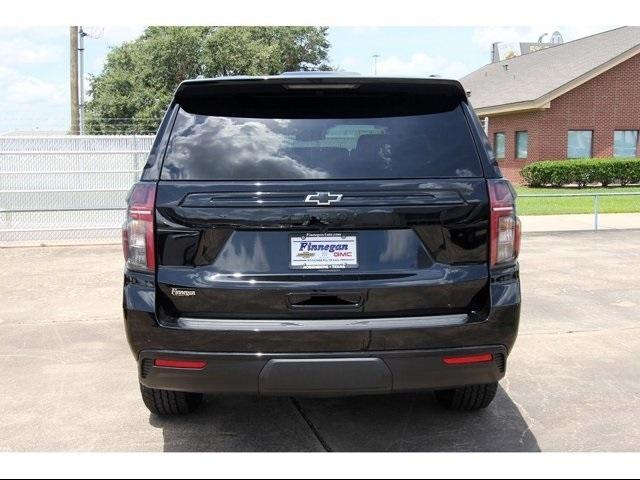 2024 Chevrolet Tahoe Vehicle Photo in ROSENBERG, TX 77471-5675