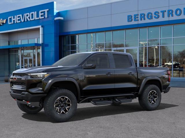 2024 Chevrolet Colorado Vehicle Photo in APPLETON, WI 54914-4656