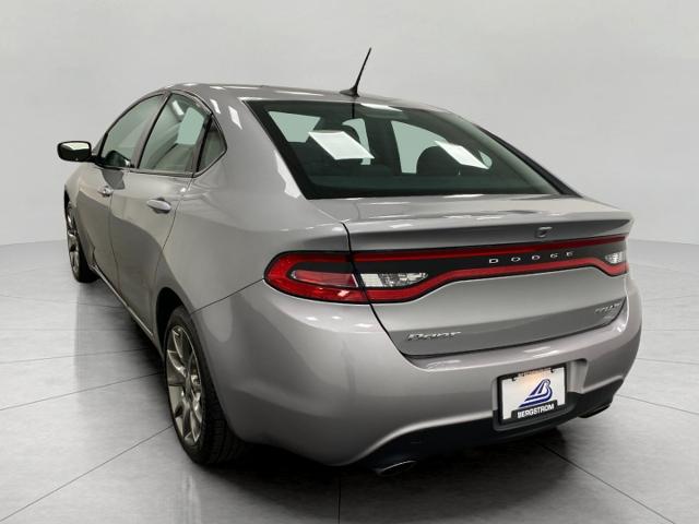 2015 Dodge Dart Vehicle Photo in Appleton, WI 54913