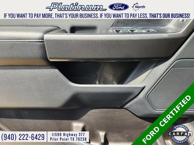 2023 Ford F-150 Vehicle Photo in Pilot Point, TX 76258-6053