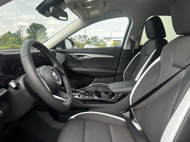 2024 Buick Envision Vehicle Photo in JACKSON, MI 49202-1834