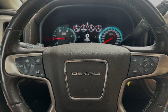 2019 GMC Sierra 3500HD Vehicle Photo in BOISE, ID 83705-3761