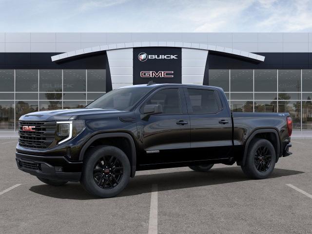 2024 GMC Sierra 1500 Vehicle Photo in PASADENA, CA 91107-3803