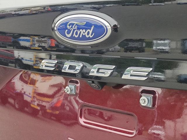 2021 Ford Edge Vehicle Photo in Boyertown, PA 19512