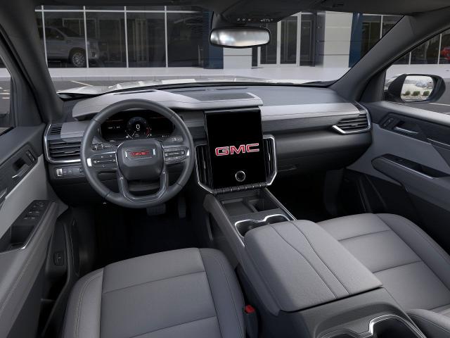 2024 GMC Acadia Vehicle Photo in TOPEKA, KS 66609-0000