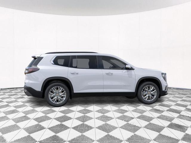 2024 GMC Acadia Vehicle Photo in NORTH RIVERSIDE, IL 60546-1404