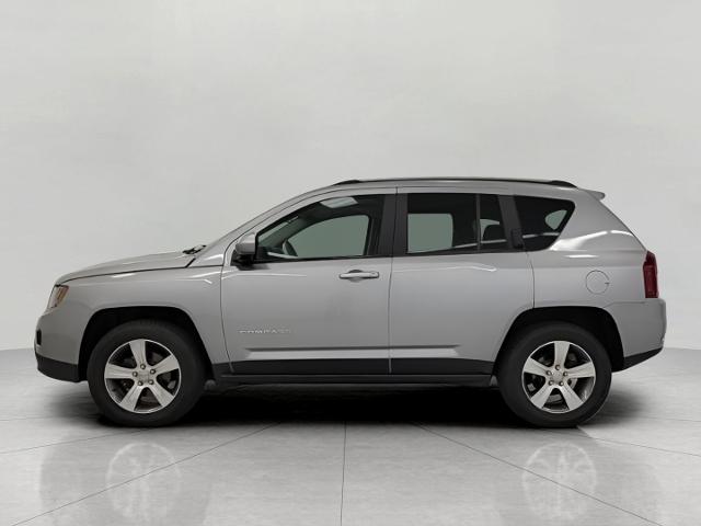 2017 Jeep Compass Vehicle Photo in Neenah, WI 54956