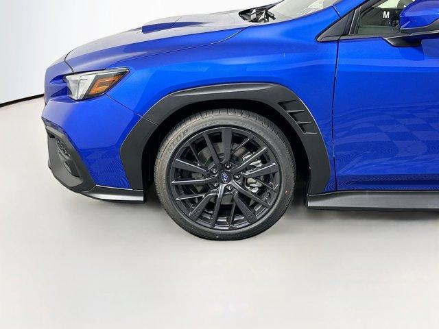 2024 Subaru WRX Vehicle Photo in Doylestown, PA 18902