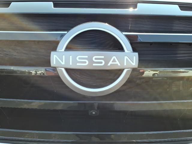 2024 Nissan Pathfinder Vehicle Photo in Oshkosh, WI 54904