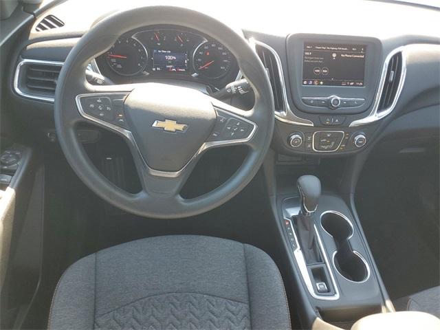 2023 Chevrolet Equinox Vehicle Photo in GRAND BLANC, MI 48439-8139