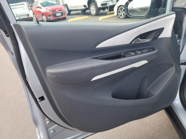 2018 Chevrolet Bolt EV Vehicle Photo in LA MESA, CA 91942-8211