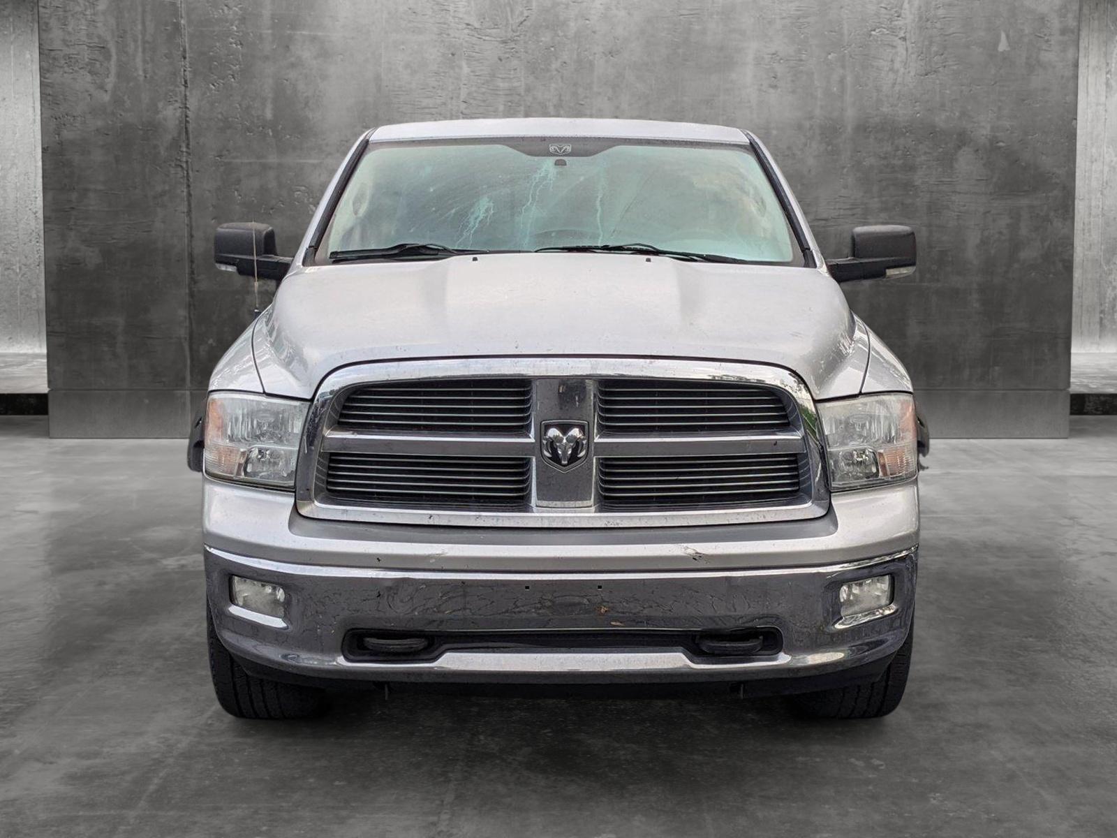 2012 Ram 1500 Vehicle Photo in Sanford, FL 32771