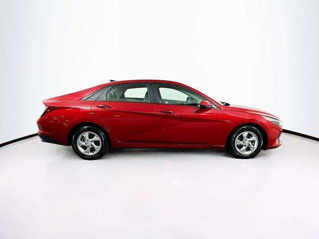 2022 Hyundai ELANTRA Vehicle Photo in Flemington, NJ 08822