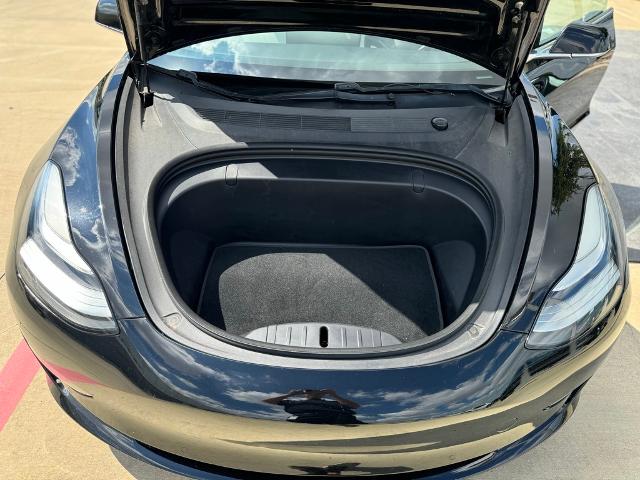 2018 Tesla Model 3 Vehicle Photo in Grapevine, TX 76051