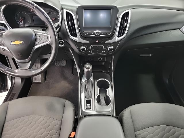 2018 Chevrolet Equinox Vehicle Photo in NEENAH, WI 54956-2243