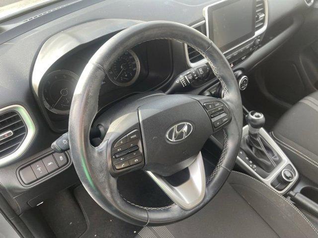 2022 Hyundai VENUE Vehicle Photo in Philadelphia, PA 19116